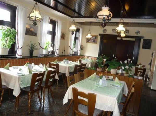 Zum沃尔德霍恩酒店 Peterstal 外观 照片